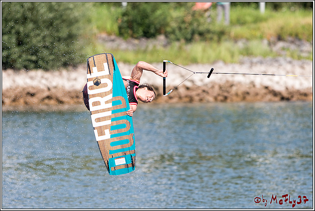 Eat Play Love, 27.08.2017